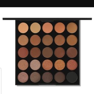 Morphe Copper Spice 25A Pallette